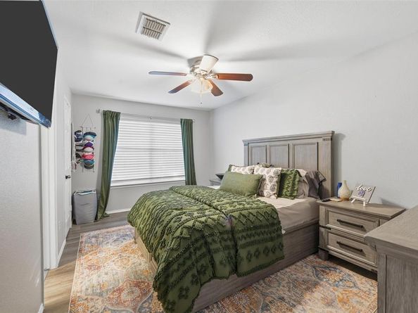 5728  Giddyup Lane , Fort Worth Texas 76179