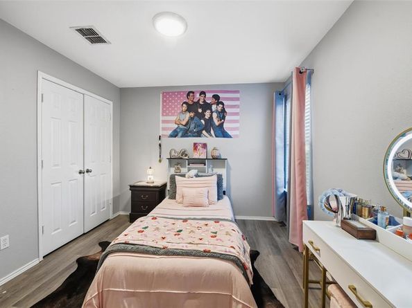 5728  Giddyup Lane , Fort Worth Texas 76179