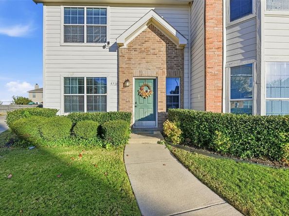 5728  Giddyup Lane , Fort Worth Texas 76179