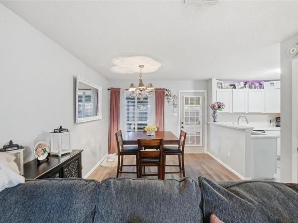 5728  Giddyup Lane , Fort Worth Texas 76179