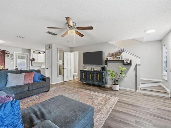 5728  Giddyup Lane , Fort Worth Texas 76179