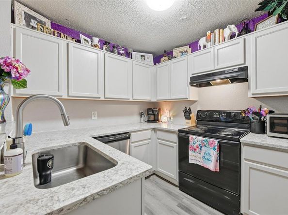 5728  Giddyup Lane , Fort Worth Texas 76179