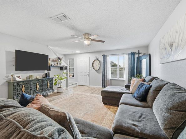 5728  Giddyup Lane , Fort Worth Texas 76179