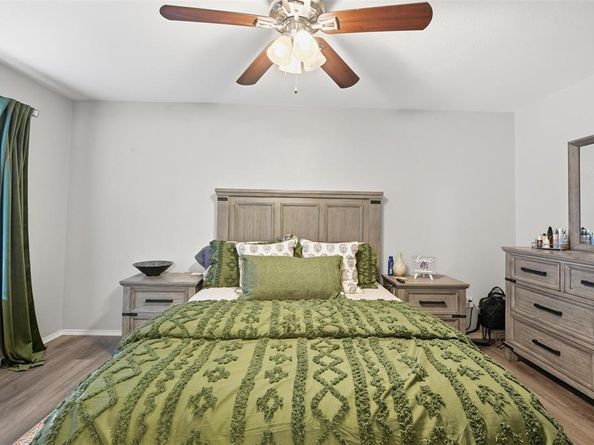 5728  Giddyup Lane , Fort Worth Texas 76179