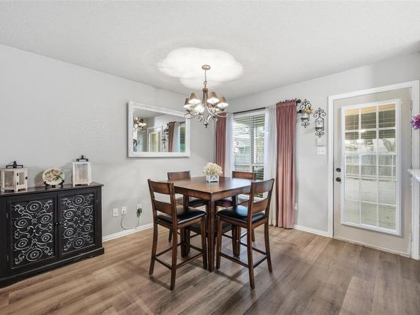 5728  Giddyup Lane , Fort Worth Texas 76179