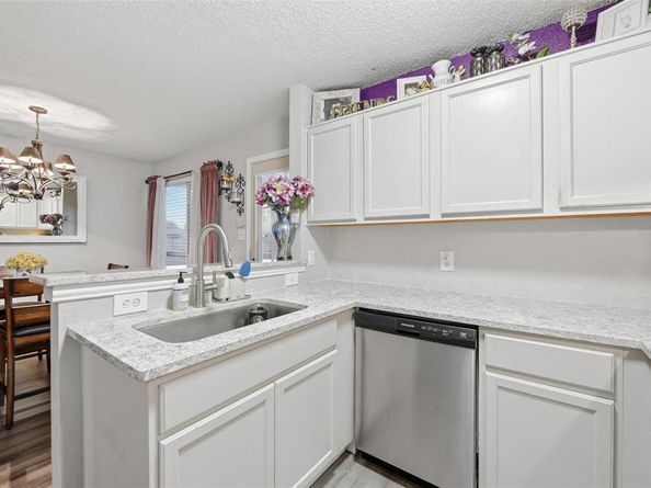 5728  Giddyup Lane , Fort Worth Texas 76179