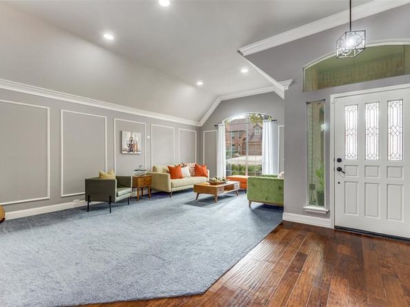 2704  Wind Ridge , McKinney Texas 75072