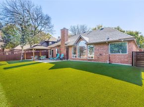 2704  Wind Ridge , McKinney Texas 75072