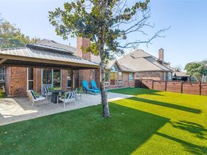 2704  Wind Ridge , McKinney Texas 75072