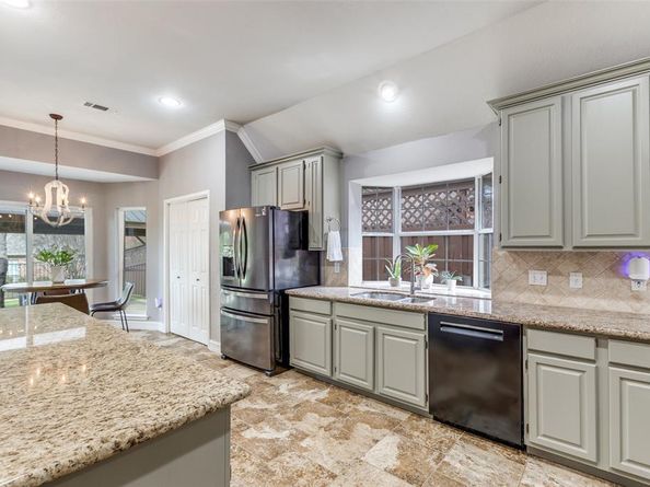 2704  Wind Ridge , McKinney Texas 75072