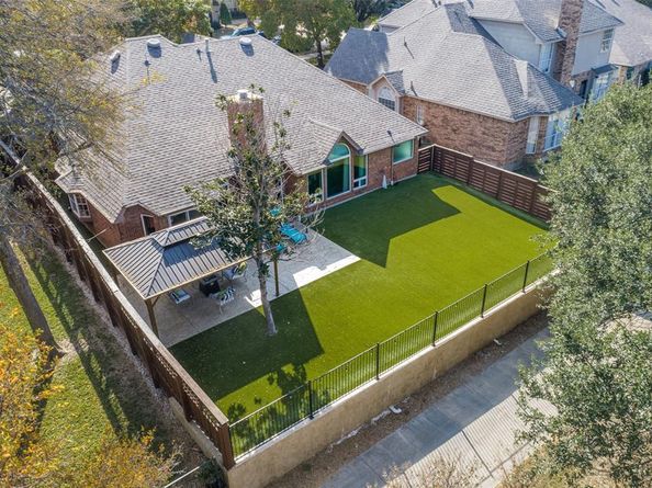 2704  Wind Ridge , McKinney Texas 75072