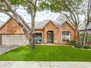 2704  Wind Ridge , McKinney Texas 75072