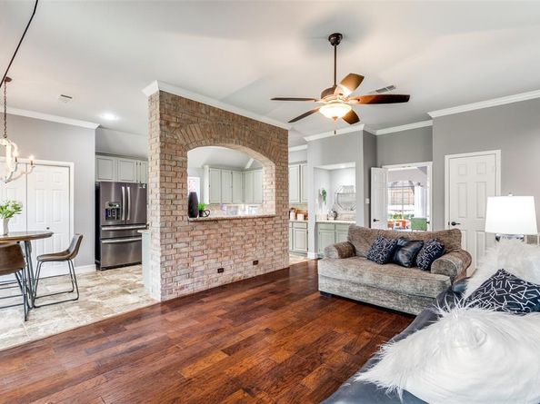 2704  Wind Ridge , McKinney Texas 75072