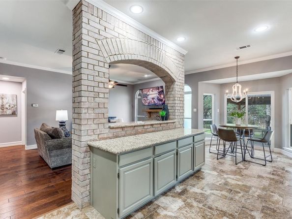 2704  Wind Ridge , McKinney Texas 75072