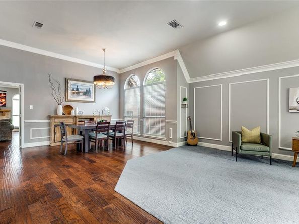 2704  Wind Ridge , McKinney Texas 75072