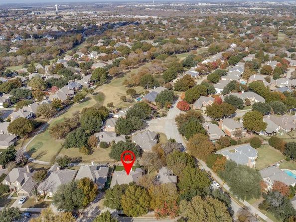 2704  Wind Ridge , McKinney Texas 75072