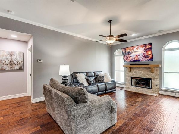 2704  Wind Ridge , McKinney Texas 75072