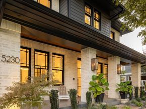 5230  Richard Avenue , Dallas Texas 75206