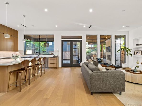 5230  Richard Avenue , Dallas Texas 75206