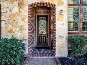 2508  Trophy Club Drive , Trophy Club Texas 76262