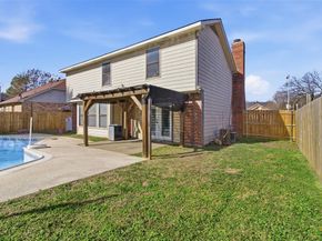 331  Hopewell Street , Grand Prairie Texas 75052
