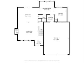 331  Hopewell Street , Grand Prairie Texas 75052