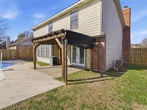 331  Hopewell Street , Grand Prairie Texas 75052