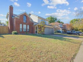331  Hopewell Street , Grand Prairie Texas 75052