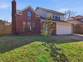 331  Hopewell Street , Grand Prairie Texas 75052