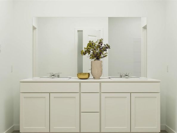 3001  Eriskay Drive , Providence Village Texas 76227