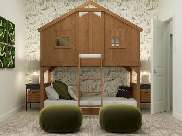 3001  Eriskay Drive , Providence Village Texas 76227