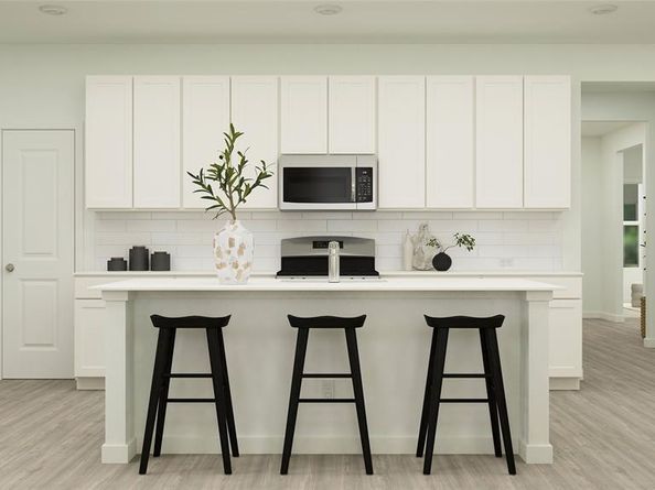 3001  Eriskay Drive , Providence Village Texas 76227