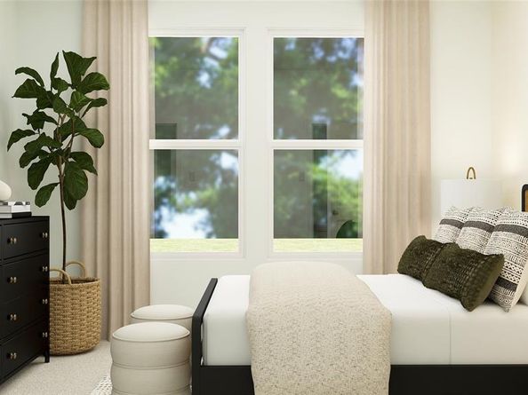 3001  Eriskay Drive , Providence Village Texas 76227