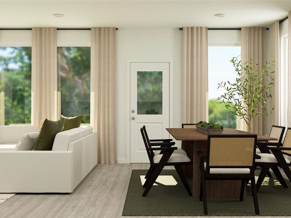 3001  Eriskay Drive , Providence Village Texas 76227