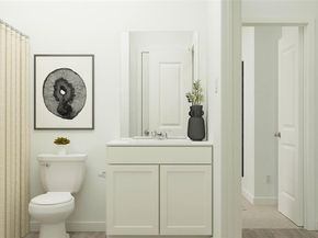 3001  Eriskay Drive , Providence Village Texas 76227