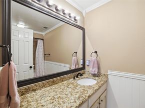 1322  David Drive , Garland Texas 75043