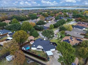 1322  David Drive , Garland Texas 75043