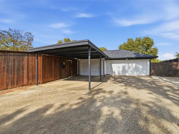 1322  David Drive , Garland Texas 75043