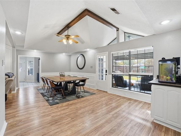 1322  David Drive , Garland Texas 75043