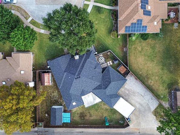 1322  David Drive , Garland Texas 75043