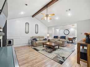 1322  David Drive , Garland Texas 75043