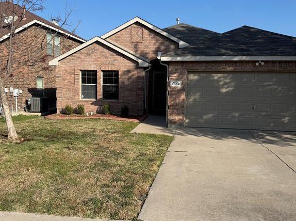 9884  Autumn Sage Drive , Fort Worth Texas 76108