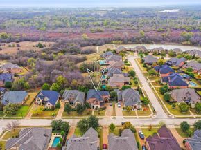 2717  Morgan Lane , Trophy Club Texas 76262
