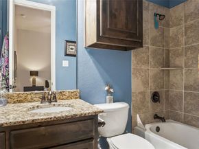 2717  Morgan Lane , Trophy Club Texas 76262