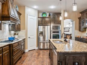 2717  Morgan Lane , Trophy Club Texas 76262