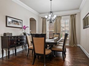 2717  Morgan Lane , Trophy Club Texas 76262