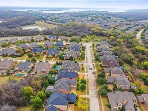 2717  Morgan Lane , Trophy Club Texas 76262