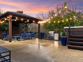 2717  Morgan Lane , Trophy Club Texas 76262