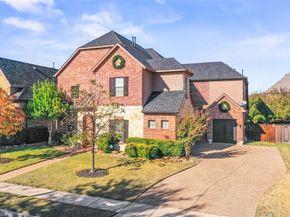 2717  Morgan Lane , Trophy Club Texas 76262