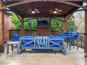 2717  Morgan Lane , Trophy Club Texas 76262